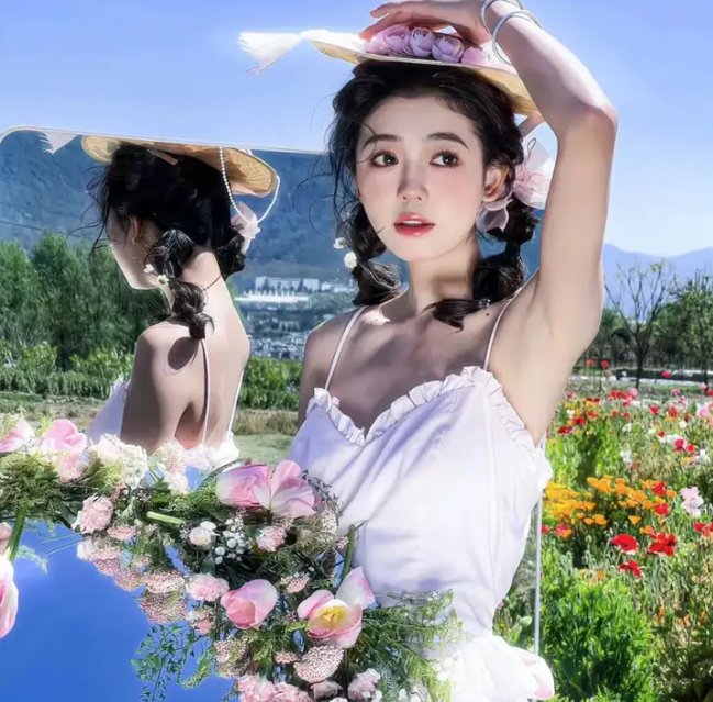 恐怖的人生